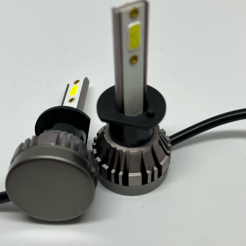 H1 LEDs